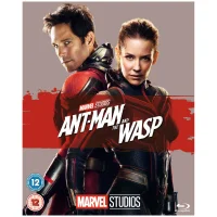 Ant-Man and the Wasp - undefined undefined