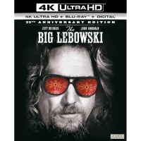Big Lebowski, The - 4K Ultra HD - undefined undefined