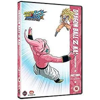 Dragon Ball Z KAI Final Chapters: Part 3 (Episodes 145-167) - undefined undefined