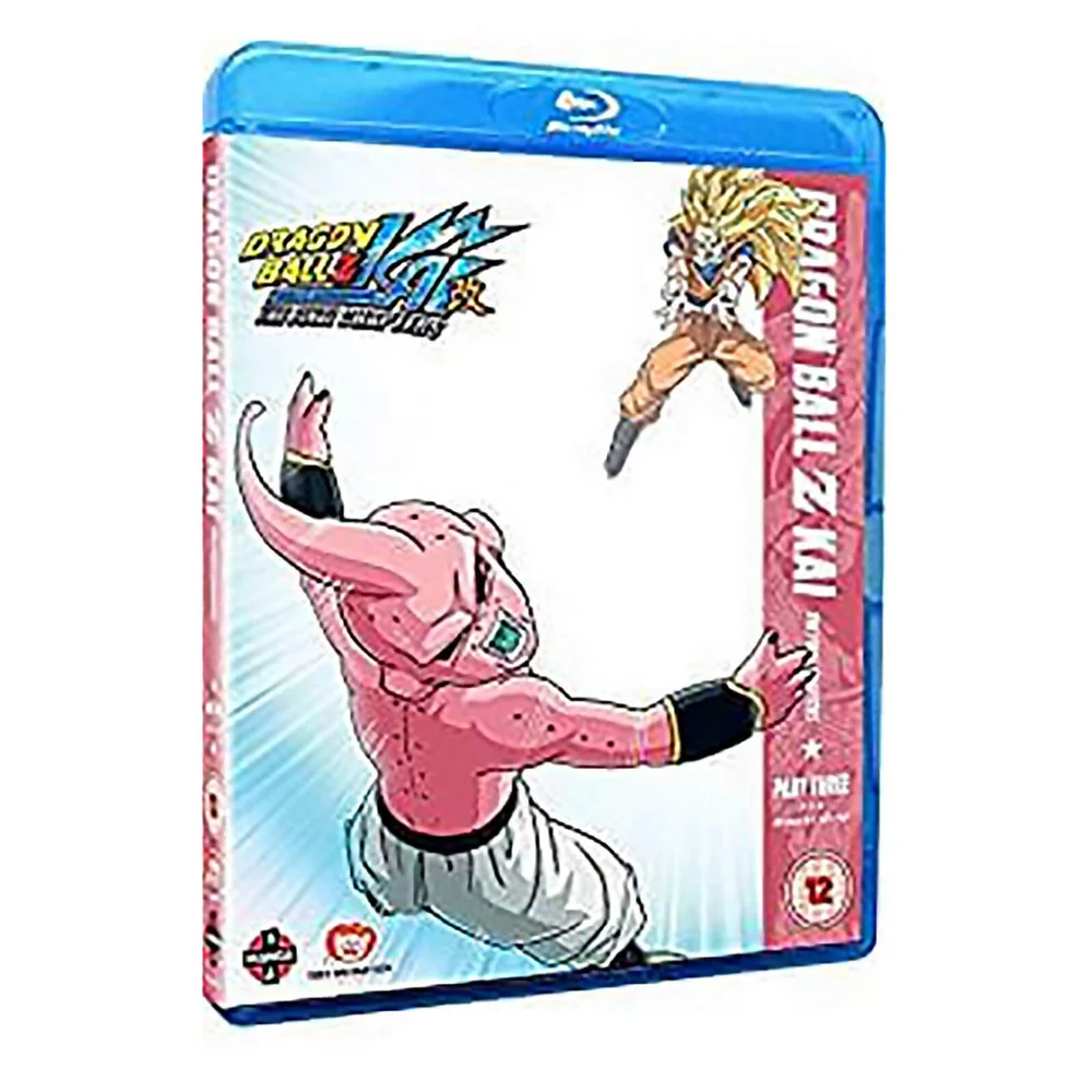 Dragon Ball Z KAI Final Chapters: Part 3 (Episodes 145-167) Image 1