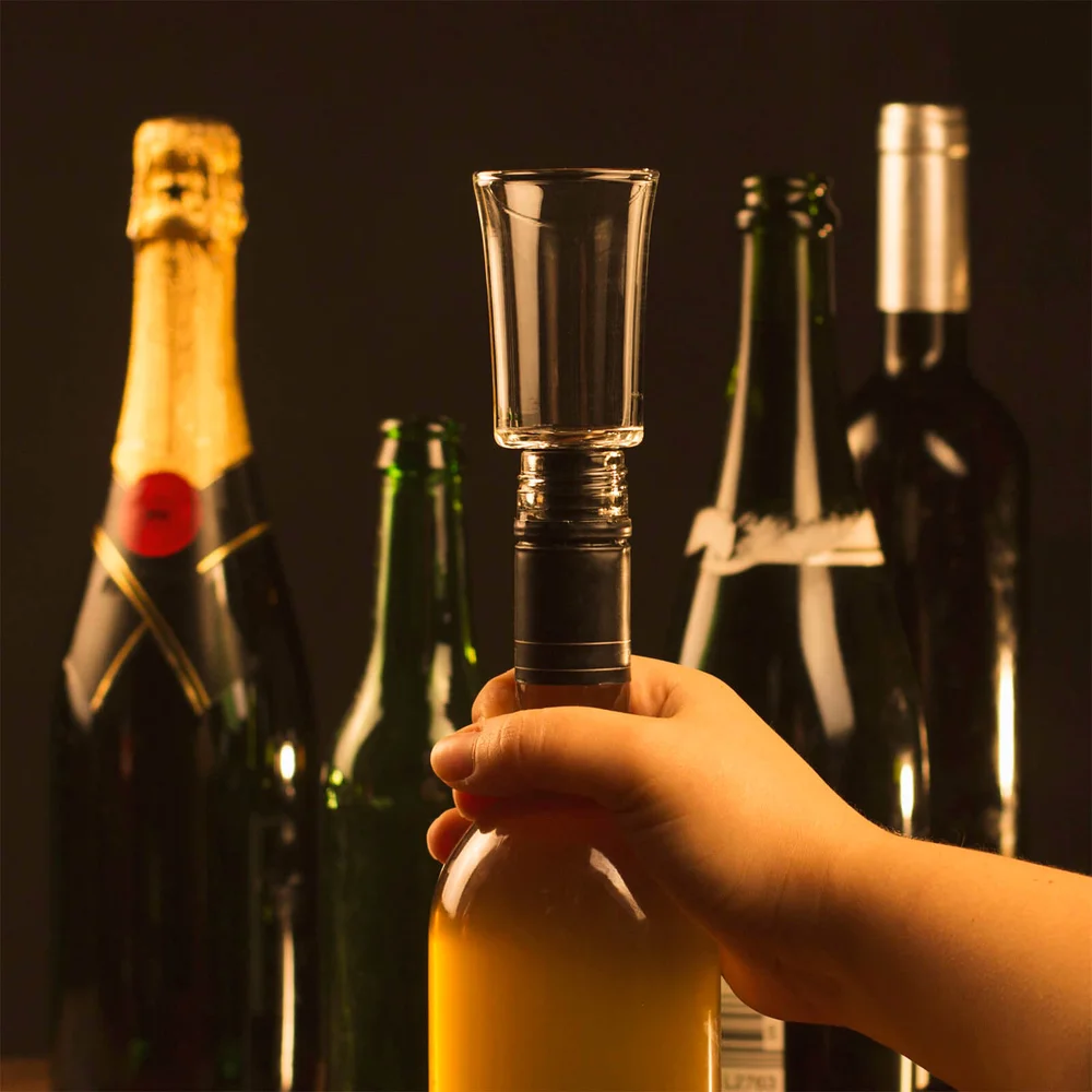 Killer Shot Glass Image 1