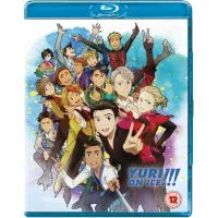 Yuri!!! On Ice - Dual Format - undefined undefined