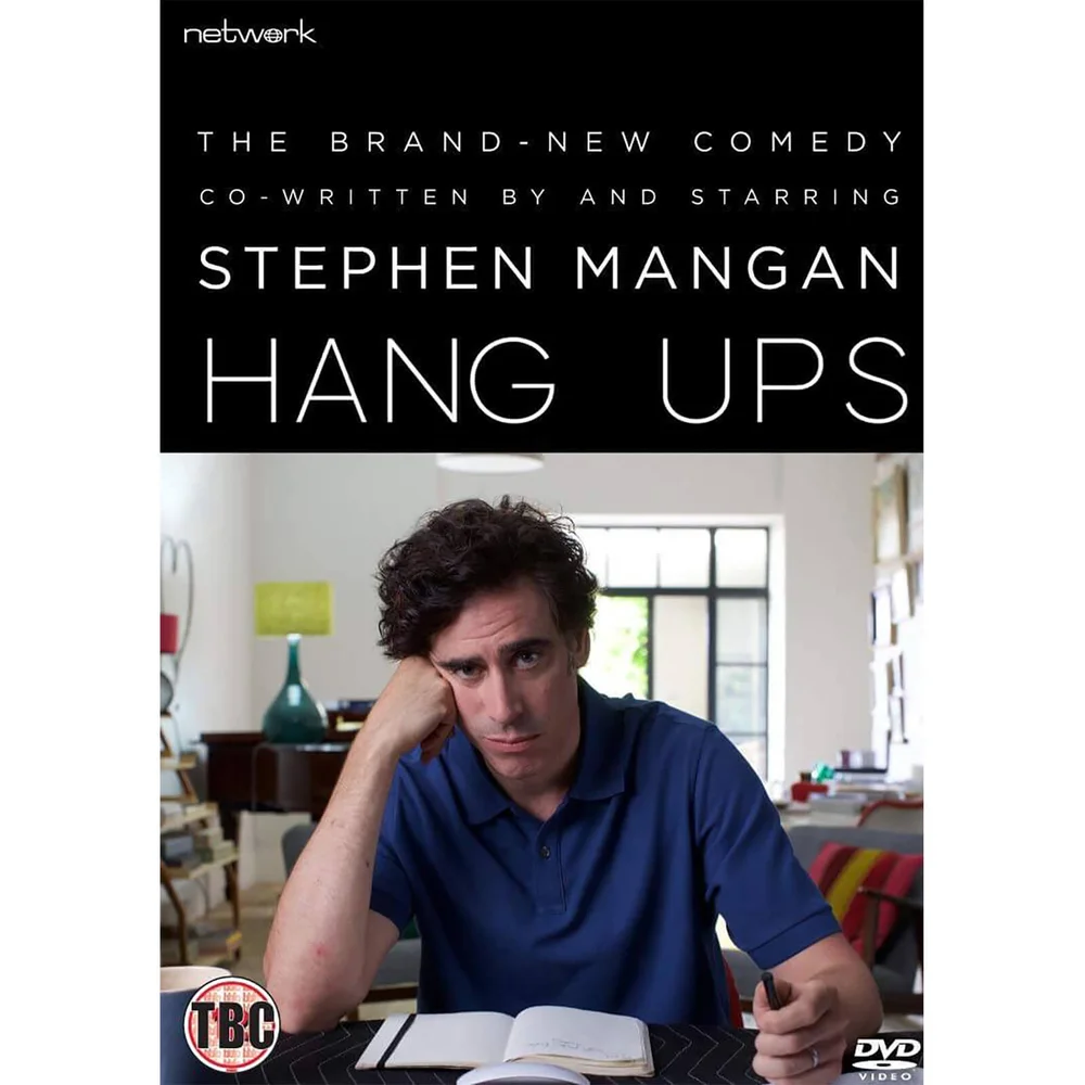 Hang Ups: The Complete First Series Image 1