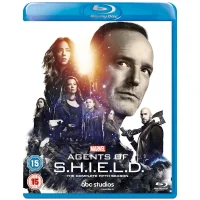 Marvel's Agents Of S.H.I.E.L.D. Season 5 - undefined undefined