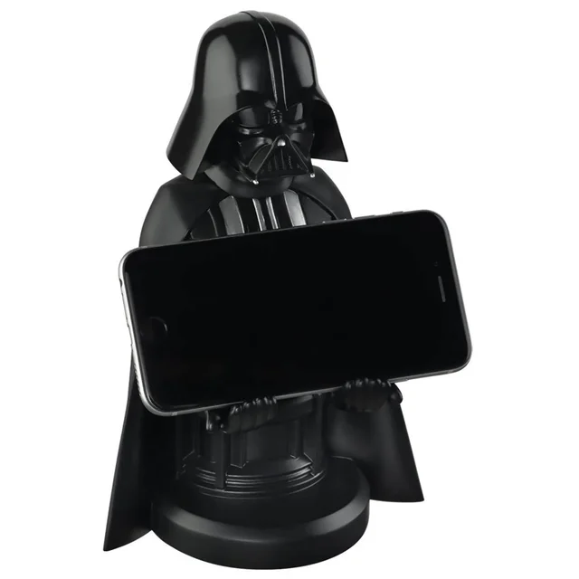 Cable Guys Star Wars Darth Vader Controller and Smartphone Stand