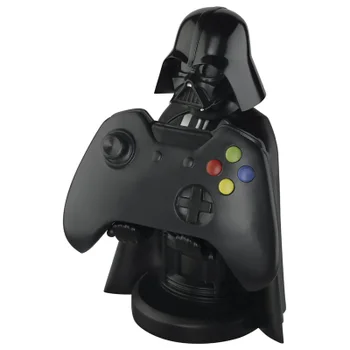 Cable Guys Star Wars Darth Vader Controller and Smartphone Stand