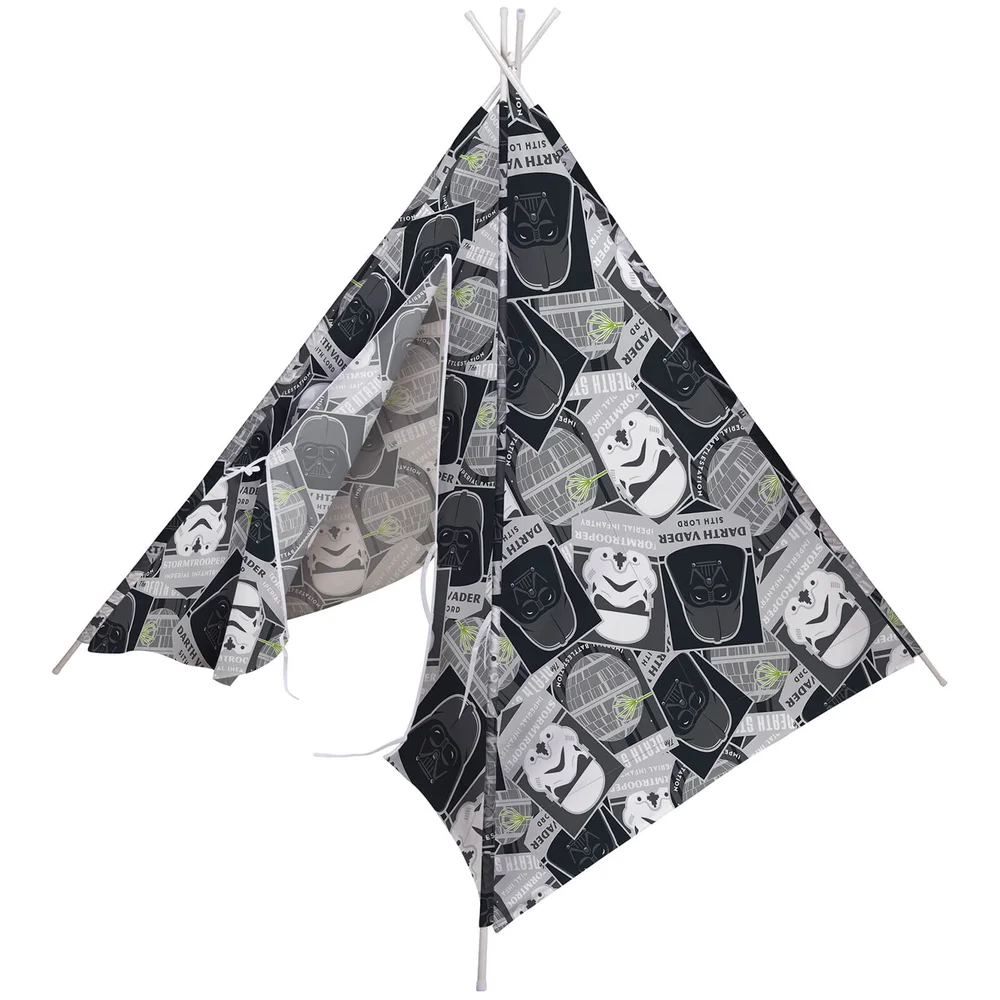 Star Wars Resplendent Teepee Image 1