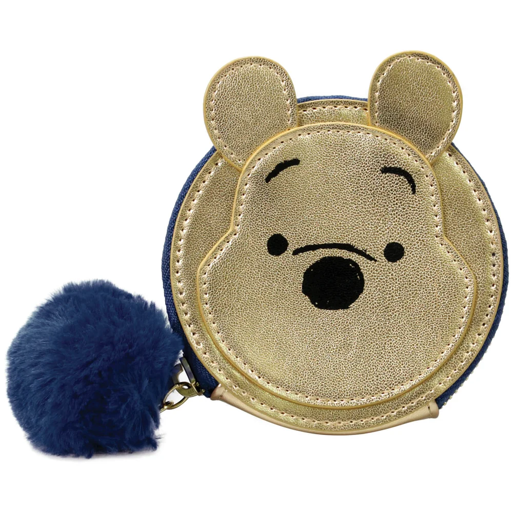 Winnie the Pooh Coin Purse Image 1