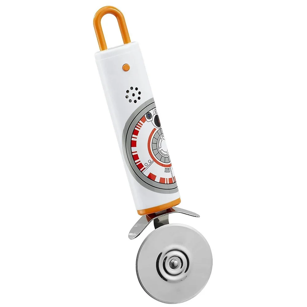 Funko Homeware Star Wars: BB-8 Pizza Cutter Image 1