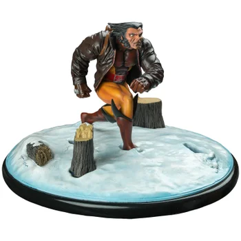 Diamond Select Marvel Premier Collection Statue - Wolverine