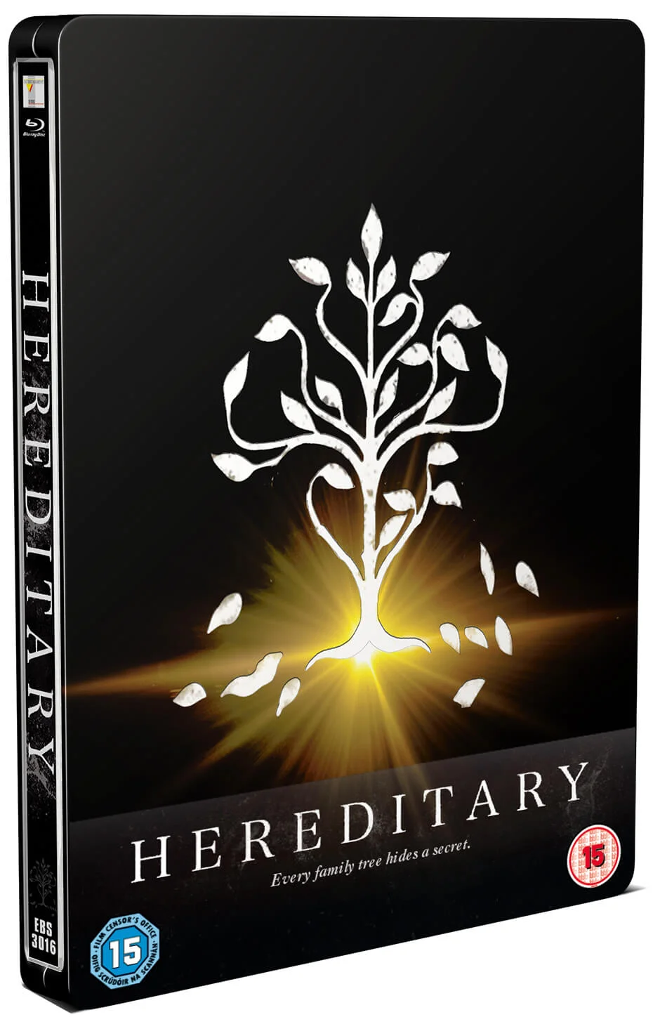 Hereditary – Limited Edition Steelbook Image 1