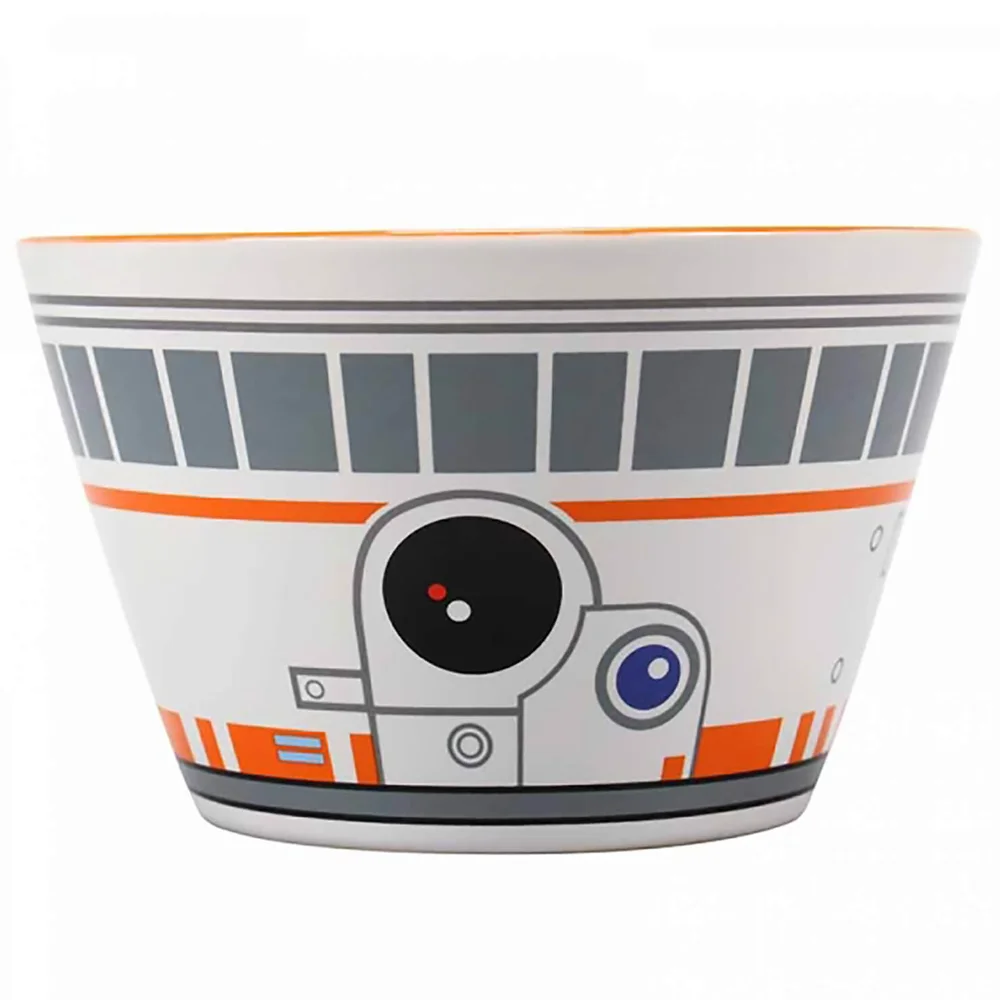 Star Wars BB-8 Bowl Image 1