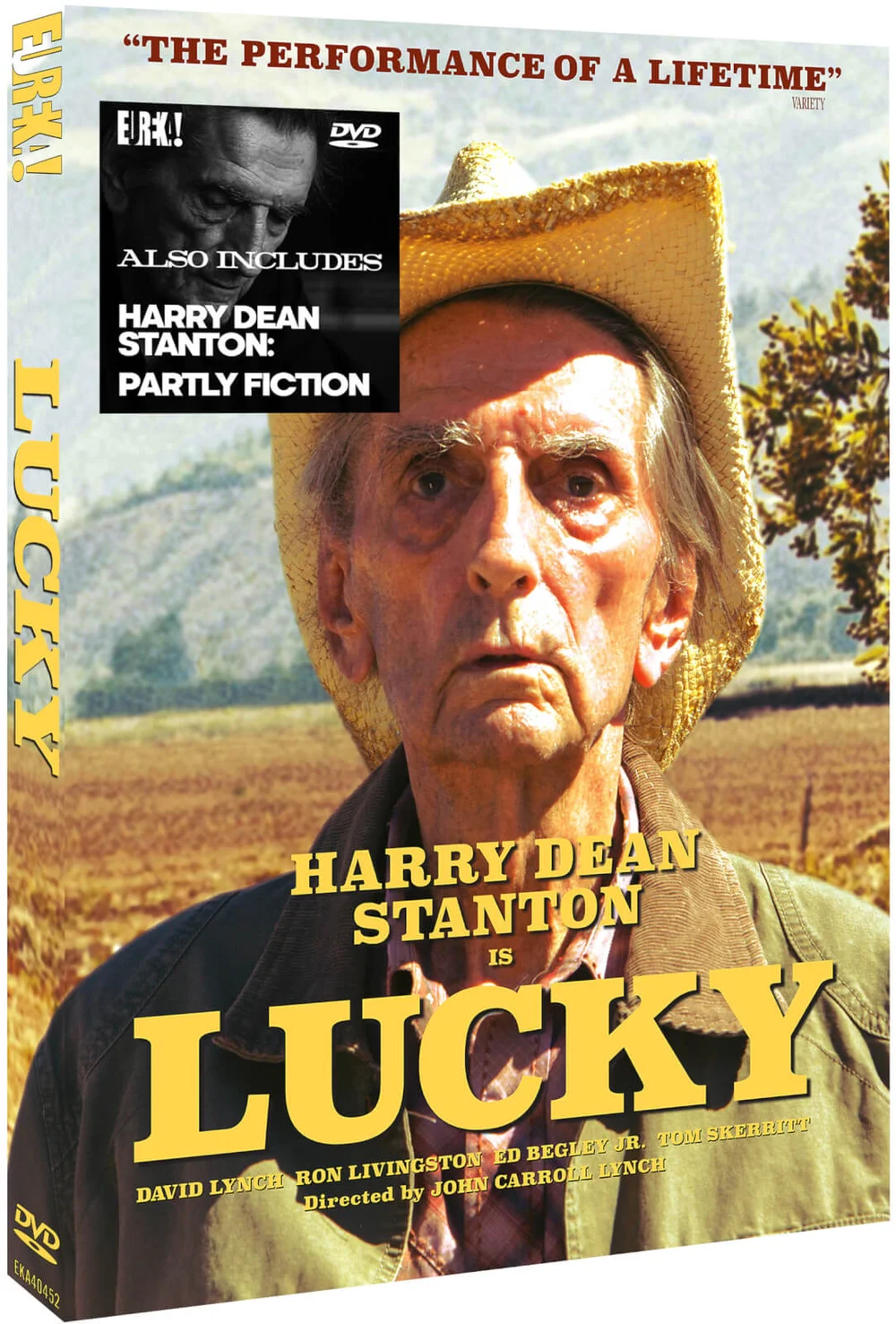 Lucky Image 1