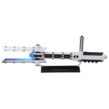 Star Wars The Black Series Force FX Z6 Riot Control Baton