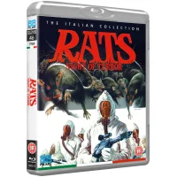Rats: Nights of Terror - undefined undefined