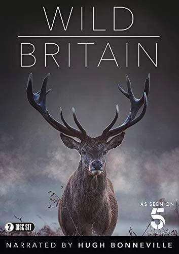 Wild Great Britain Image 1