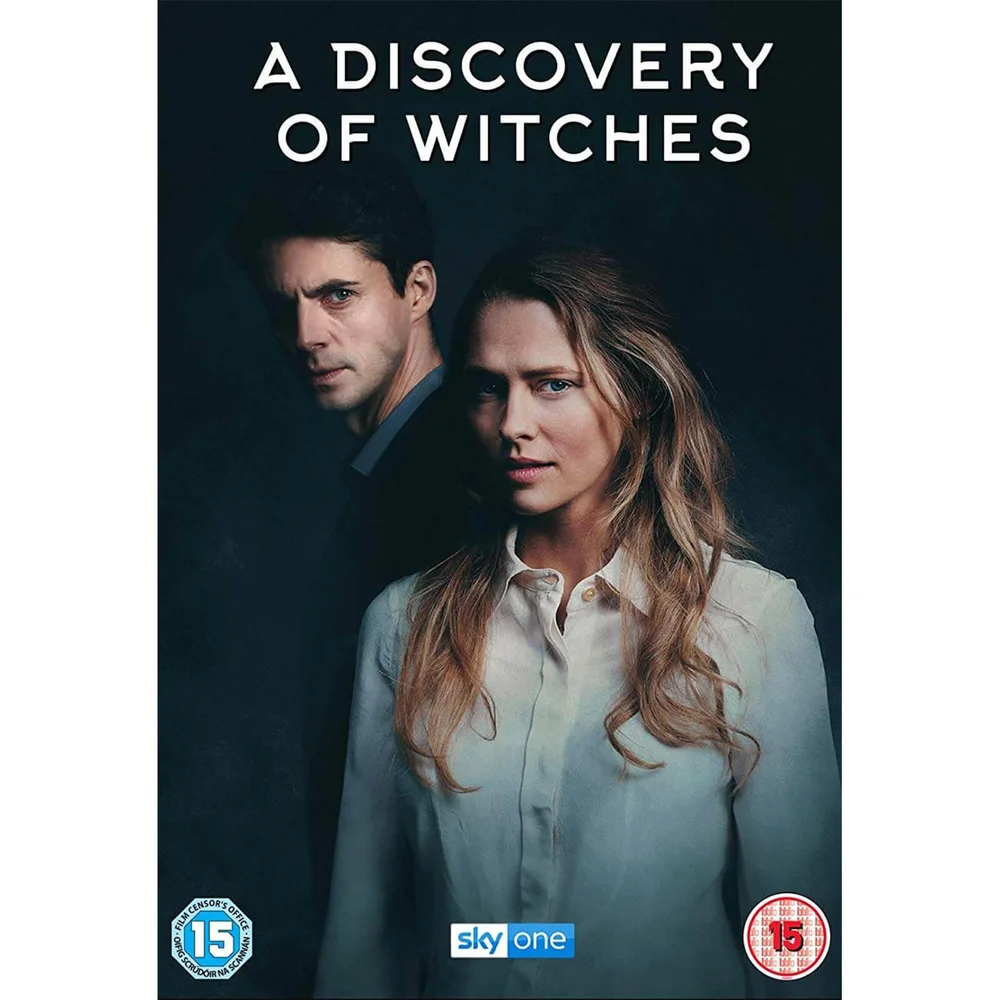 A Discovery of Witches Image 1