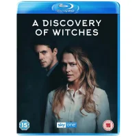 A Discovery of Witches