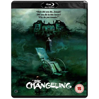 The Changeling - Standard Edition