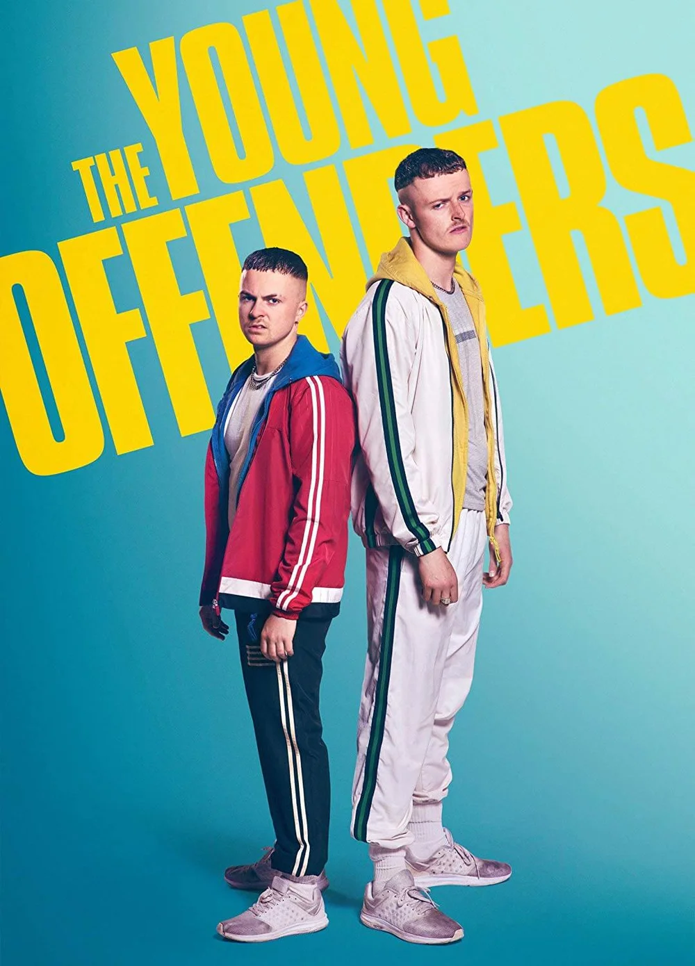 The Young Offenders - Season One Image 1