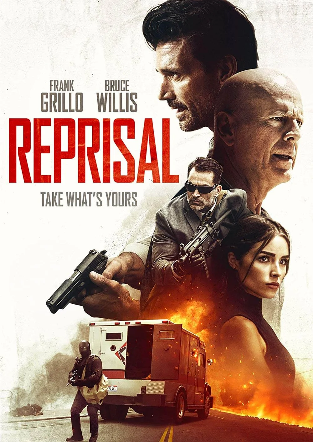 Reprisal Image 1
