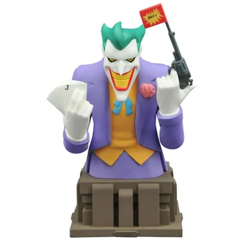 Diamond Select Batman The Animated Series Bust - Joker 15cm