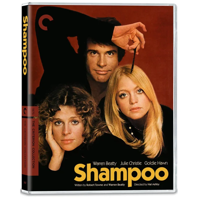 Shampoo - The Criterion Collection