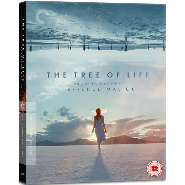 The Tree Of Life - The Criterion Collection