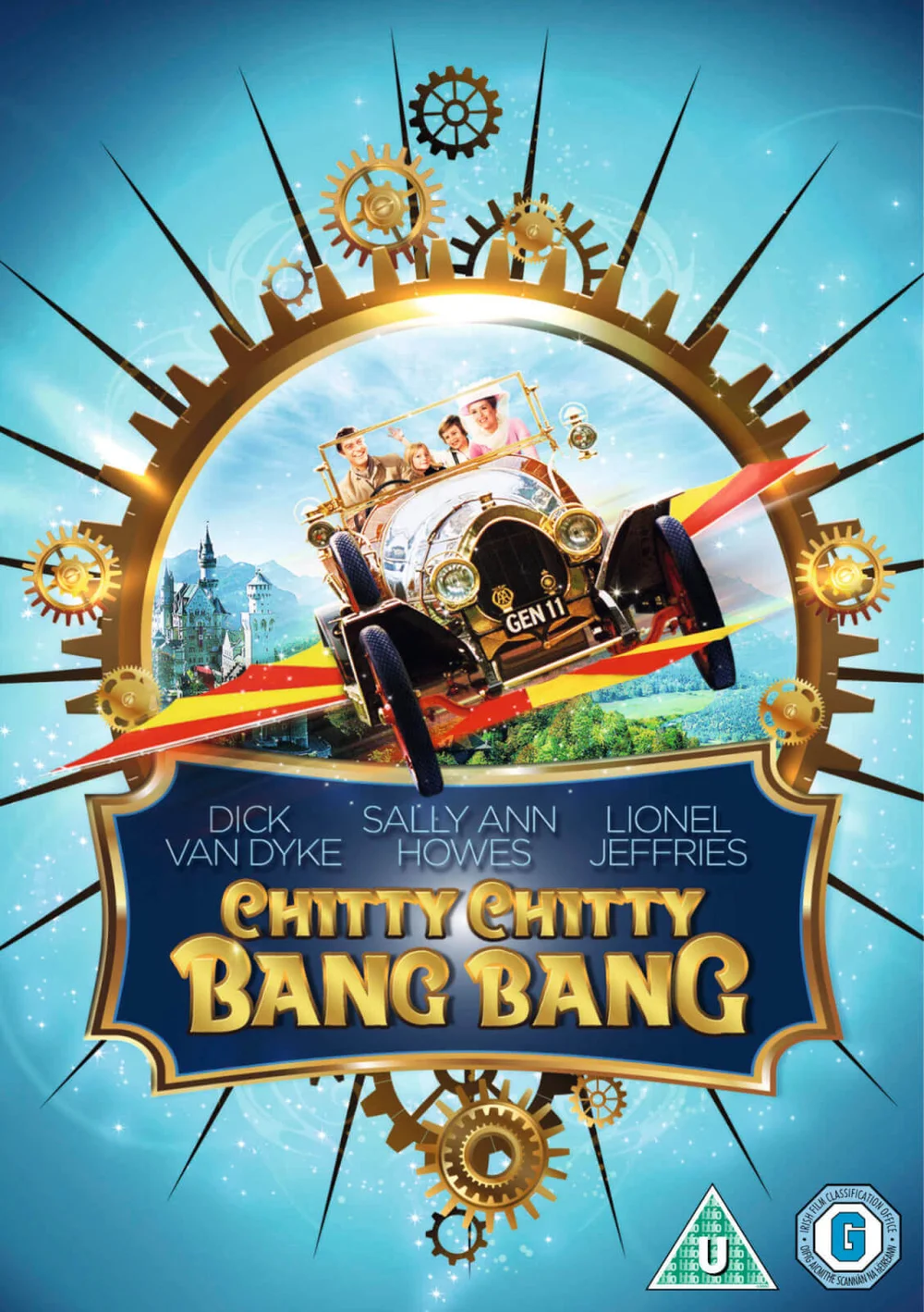 Chitty Chitty Bang Bang Image 1
