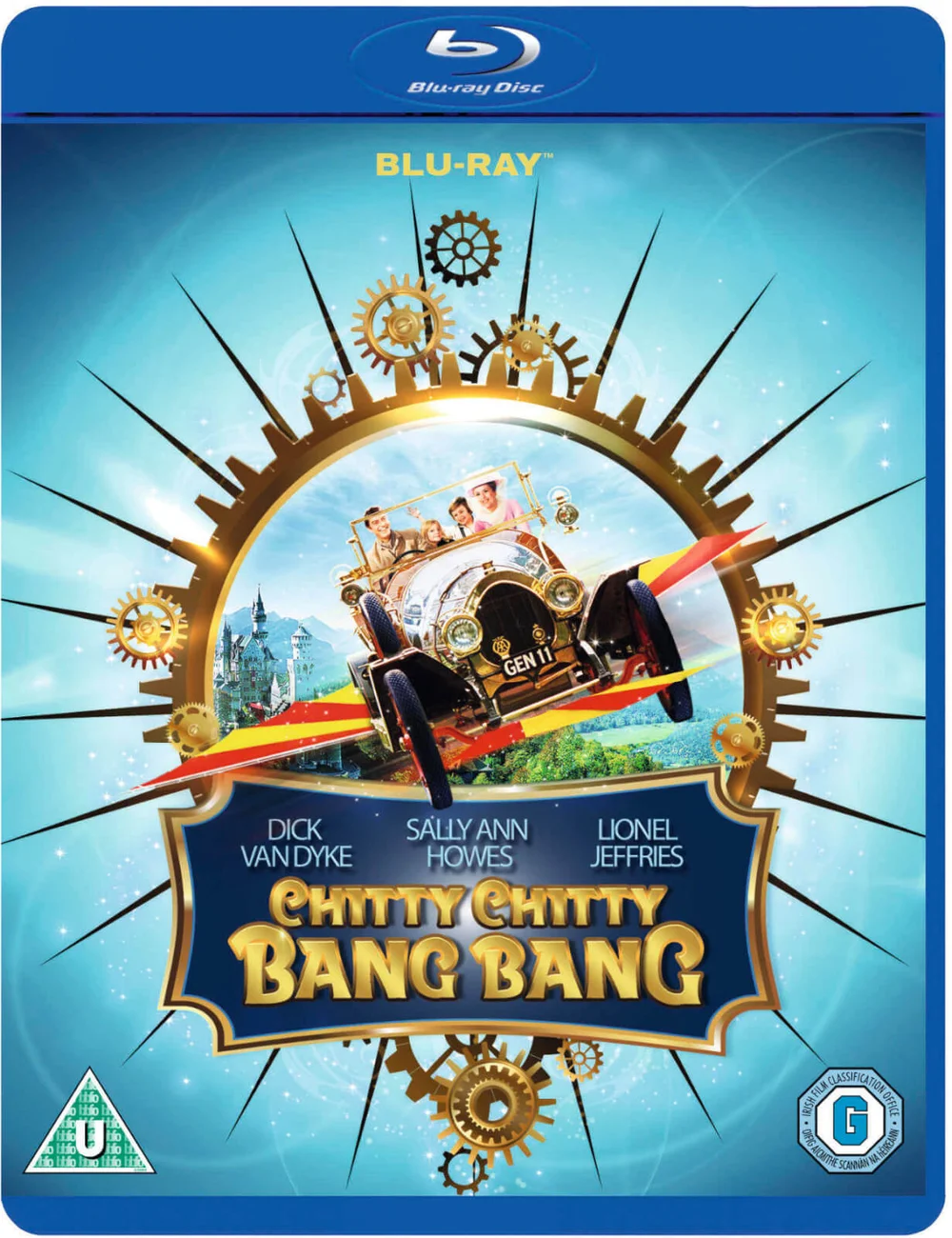 Chitty Chitty Bang Bang Image 1