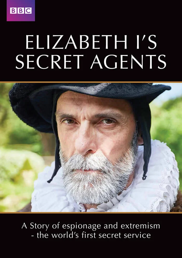 Elizabeth I's Secret Agents Image 1