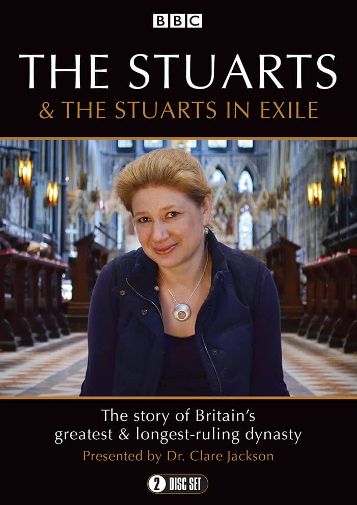 The Stuarts & The Stuarts in Exile Image 1
