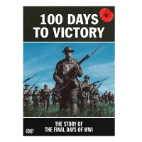 100 Days to Victory - undefined undefined