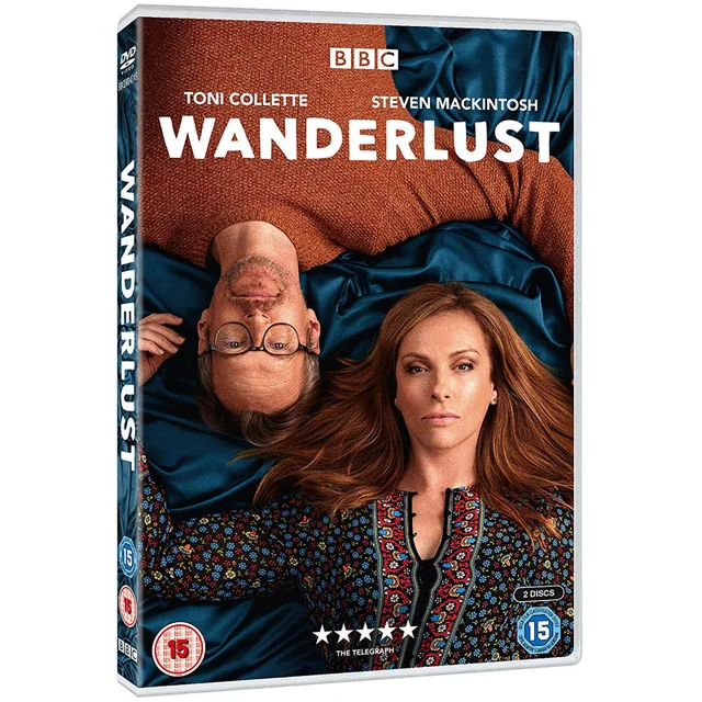 Wanderlust