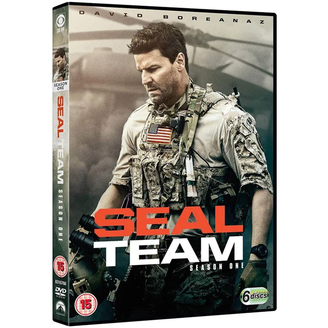 SEAL Team: Season 1