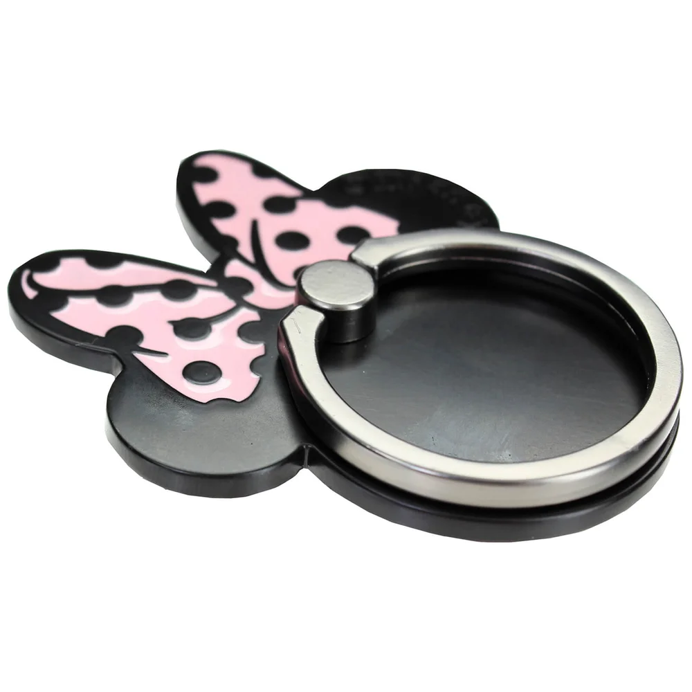 Disney Minnie Mouse Mobile Spin Grip Image 1