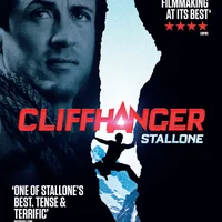 Cliffhanger - 4K Ultra HD