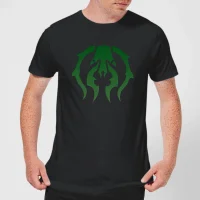 Magic The Gathering Golgari Symbol Men's T-Shirt - Black - undefined undefined