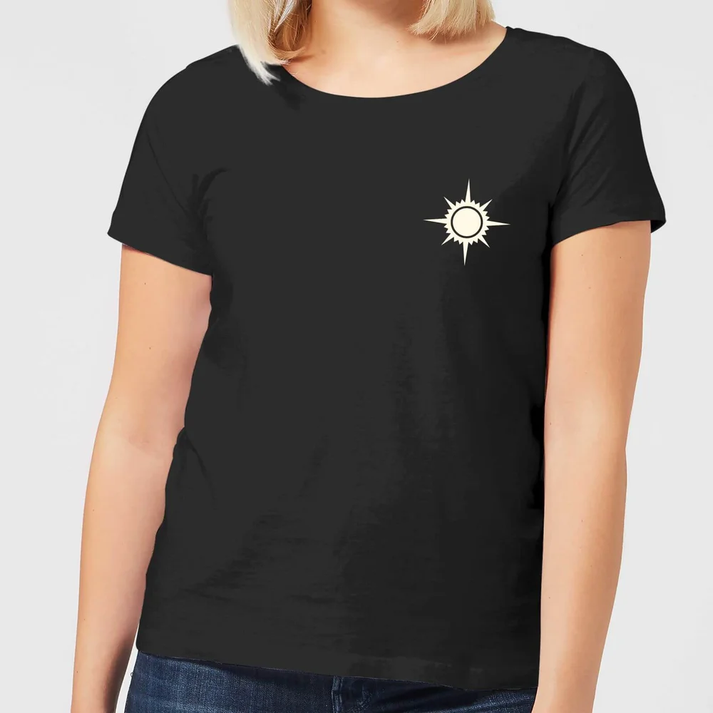 Magic The Gathering Orzhov Sports Women's T-Shirt - Black - XS - Black Image 1