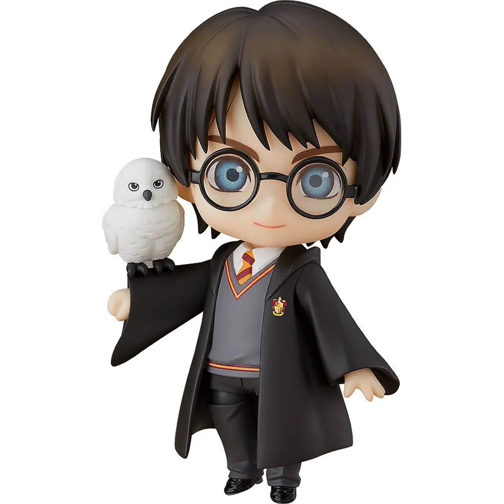 Good Smile Harry Potter Nendoroid - Harry Potter Image 1