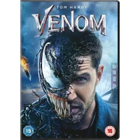 Venom - 4K Ultra HD
