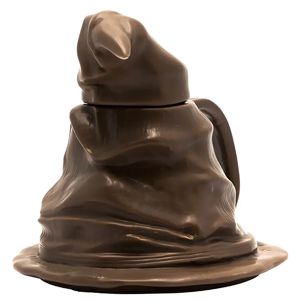 Harry Potter Sorting Hat 3D Mug Image 1