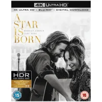 A Star is Born