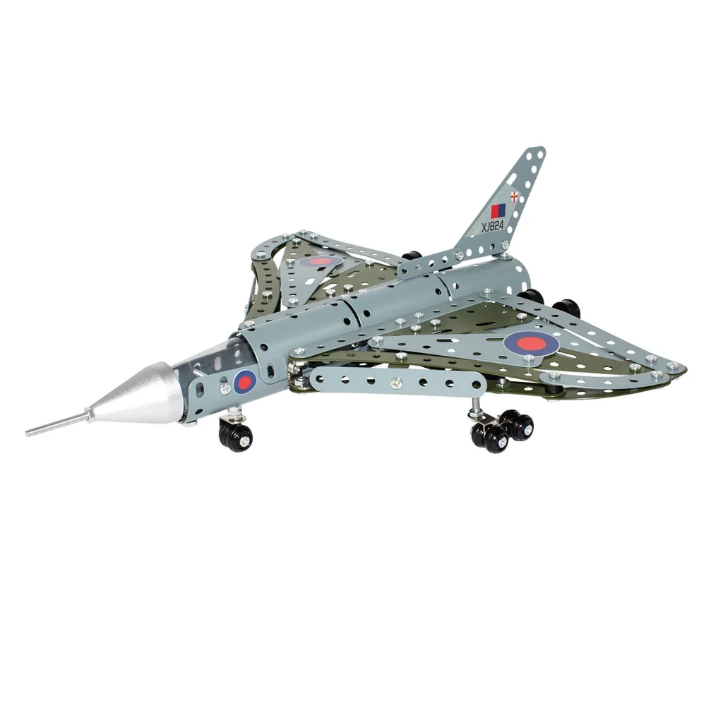 IWM Vulcan Bomber Kit Image 1