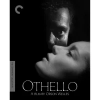 Othello (1952) - The Criterion Collection - undefined undefined