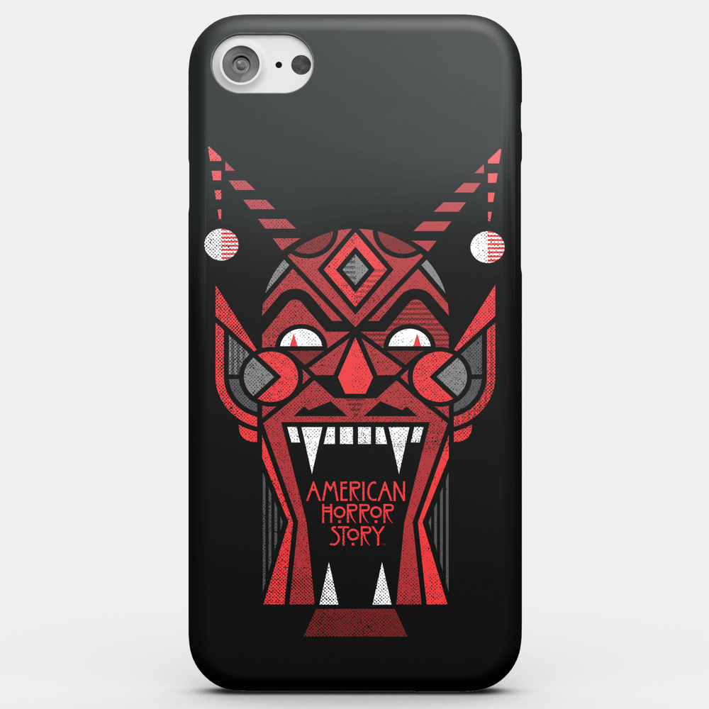 American Horror Story Freakshow Entrance Phonecase Phone Case for iPhone and Android - iPhone 5/5s - Snap Case - Matte Image 1