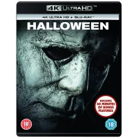Halloween (4K Ultra HD + Blu-ray) - undefined undefined