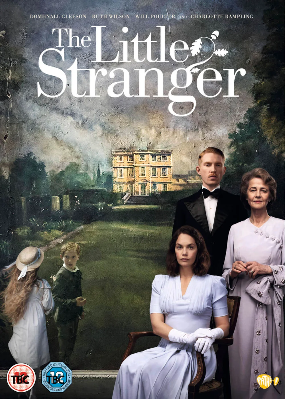 The Little Strangers Image 1