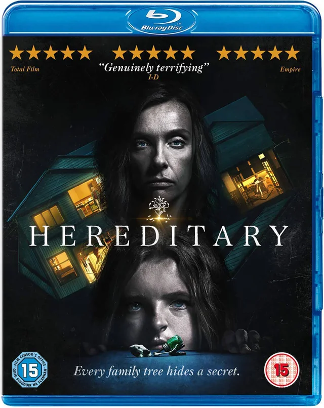 Hereditary