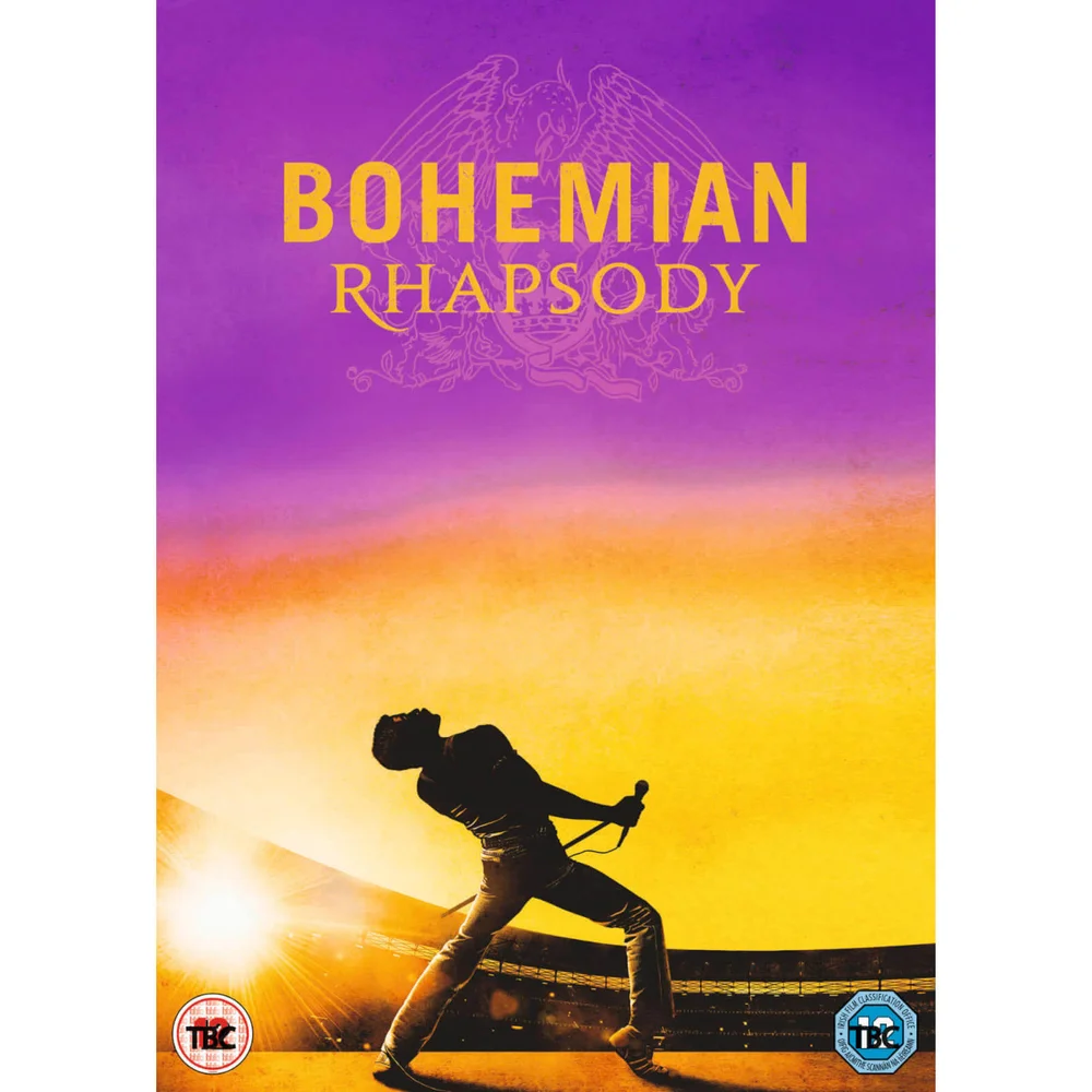 Bohemian Rhapsody Image 1